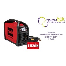 816170 SUPERIOR PLASMA 70