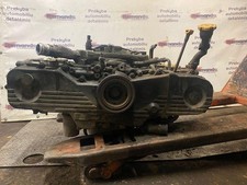 SUBARU FORESTER SG EJ20 Moteur