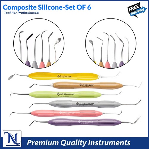 Arte set 6 - 6, strumenti