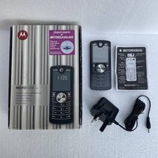 Motorola Motofone F3 elegante