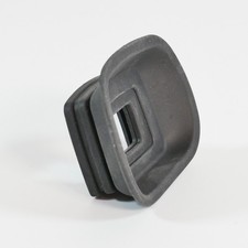 Oculare in gomma per mirino