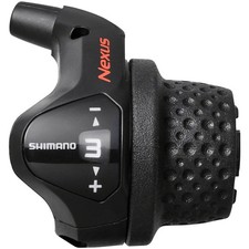 Nexus SL-3S41E Cambio Revo 3