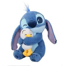 Peluche Lilo E Stitch 30Cm