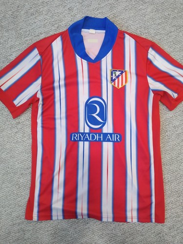 Atlético madrid 25 - de,