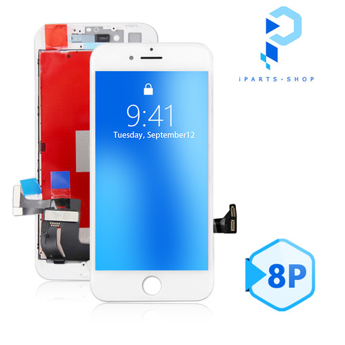 Iphone plus lcd tft - iphone,