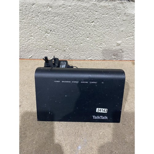 Huawei hg633 talktalk modem - huawei,
