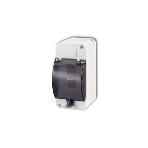 Quadro elettrico componibile - elettrico, 3