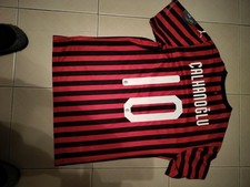 Maglia Originale Hakan Çalhanoğlu