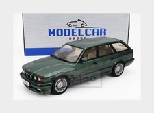 1:18 MCG Bmw 5-Series B10
