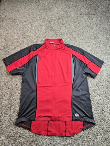 Novara maglia ciclismo uomo - uomo, xl