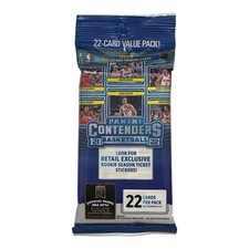 2021-22 Panini Contenders