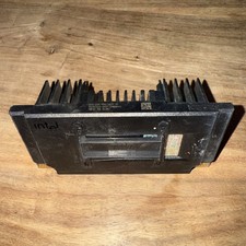 CPU VINTAGE RETRÒ INTEL SL3n7