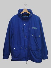 Giacca Sci Tecnica Fila