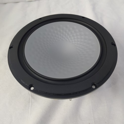 Nuovo monitor audio woofer - nuovo,