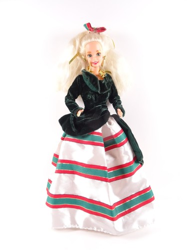 Vintage happy holiday gala - vintage,
