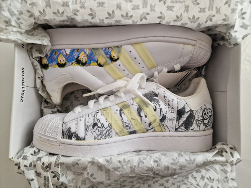 Adidas captain tsubasa - adidas,