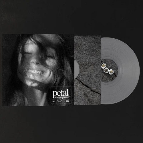 Ariana grande petal spotify - petal,