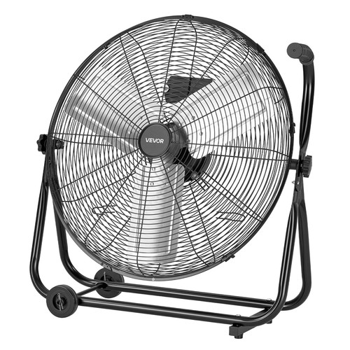 Vevor ventilatore industriale - vevor,