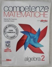 Libro - competenze matematiche