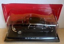 Citroen DS 20 Confort 1972