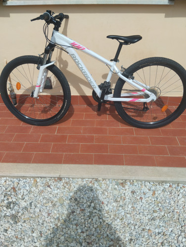 Mtb alluminio misura - mtb, con