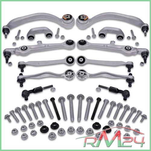Kit bracci oscillanti - bracci,