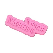  3 D Stampo Da Forno Fai -da