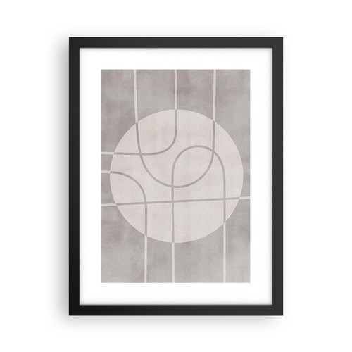 Poster 30x40cm luminoso - 30x40cm,