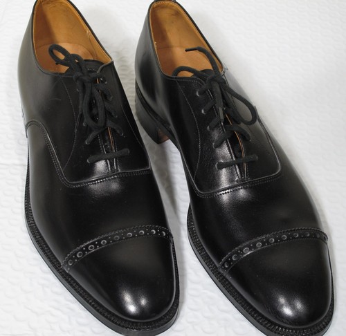 Scarpe alan mcafee church - scarpe,