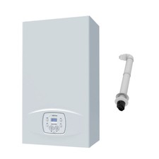 Caldaia a condensazione 24 kw