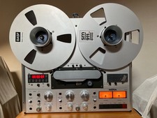 Revox PR99 MKll Butterfly