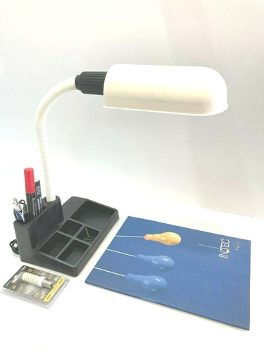 Lampada tavolo hobby con - tavolo,