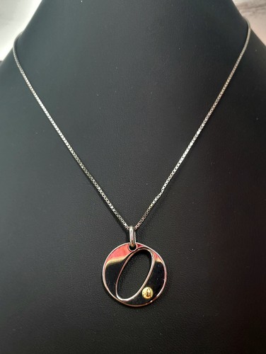 Collana morellato argento - collana,