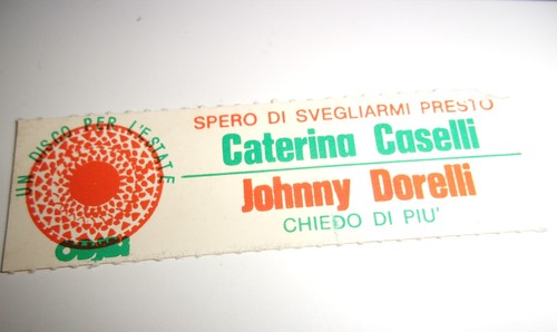 Sticker jukebox caterina - jukebox,