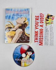 New kimagure orange road - kimagure,
