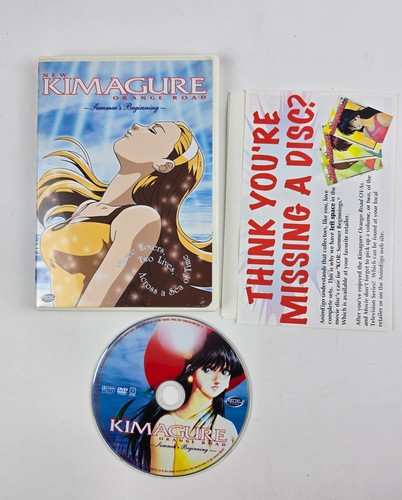 New kimagure orange - orange, road