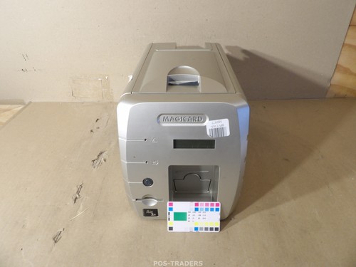 Stampante termica per carte