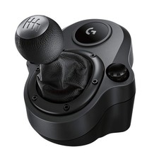 Cambio Logitech per volante da