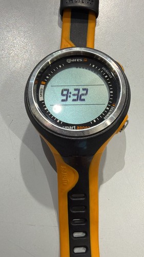 Computer sub mares smart - computer, apnea