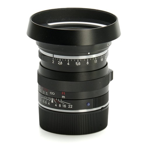 Obiettivo zeiss planar 50mm - obiettivo,