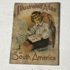 Antica Atala del Sud America