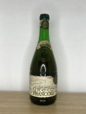 Greco Francoli - Vino Bianco