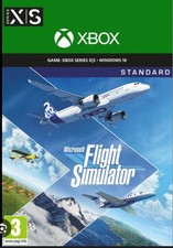 Microsoft Flight Simulator