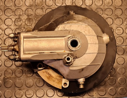 Moto guzzi v35 v50 - guzzi, v65