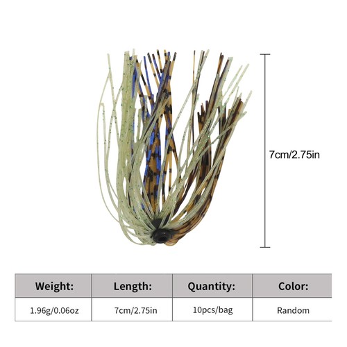 Per jigs modificati pesca - modificati, al