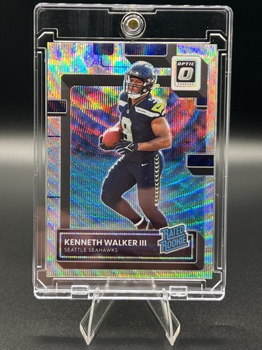 Kenneth walker iii 300 - iii, 2022