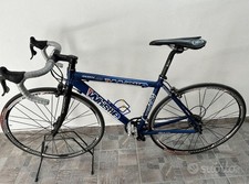 Bici Da Corsa Whistle mocod