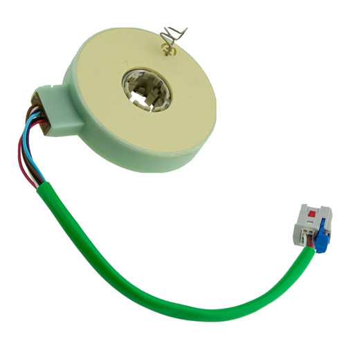 Sensore coppia filo verde - di,