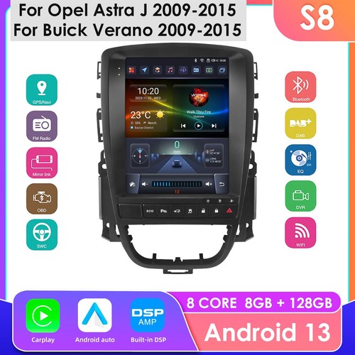 Autoradio carplay per - autoradio, 9.7"