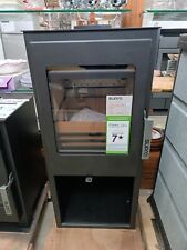 Stufa A Legna Supra Jacco